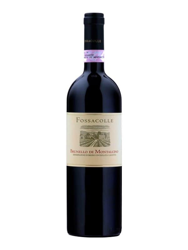 Brunello di Montalcino