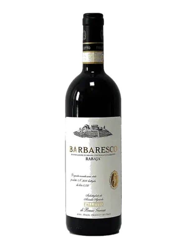 Barbaresco