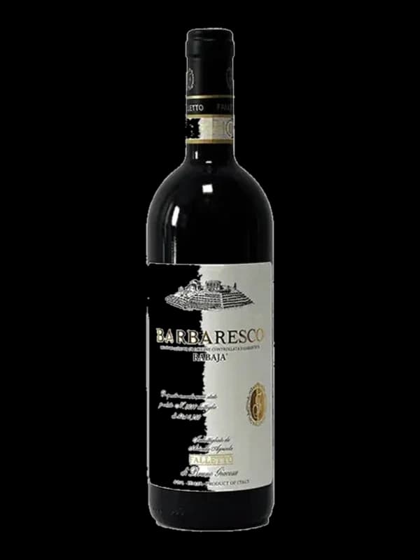 2014 Barbaresco