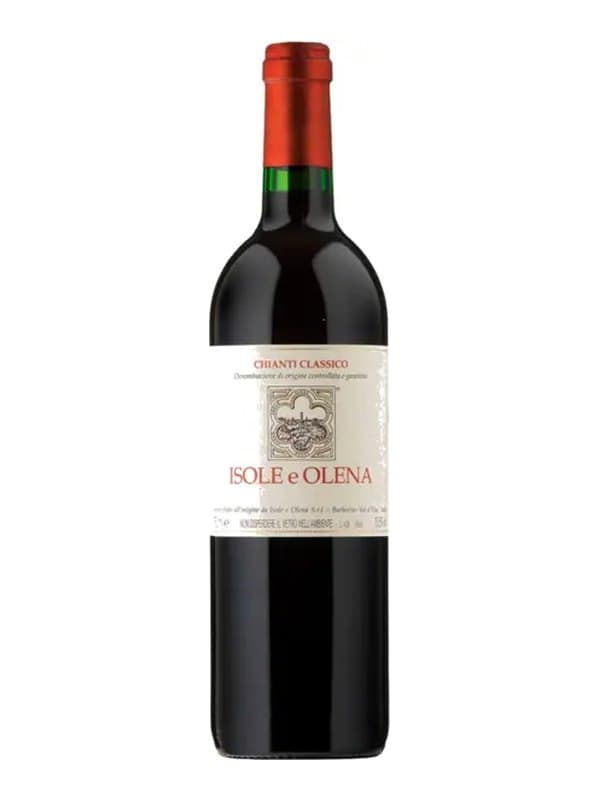 Chianti Classico