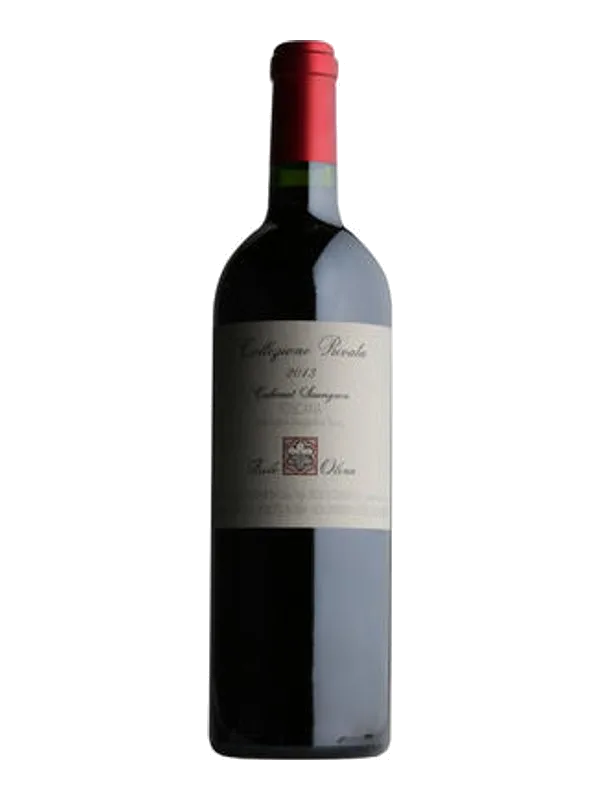 Collezione Privata Cabernet Sauvignon Toscana IGT