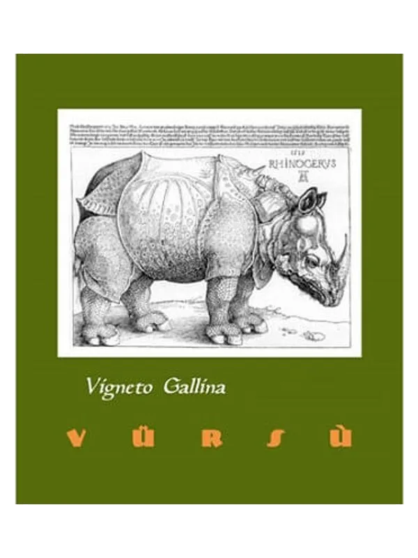 Barbaresco Vursu Vigneto Valeirano La Spinetta