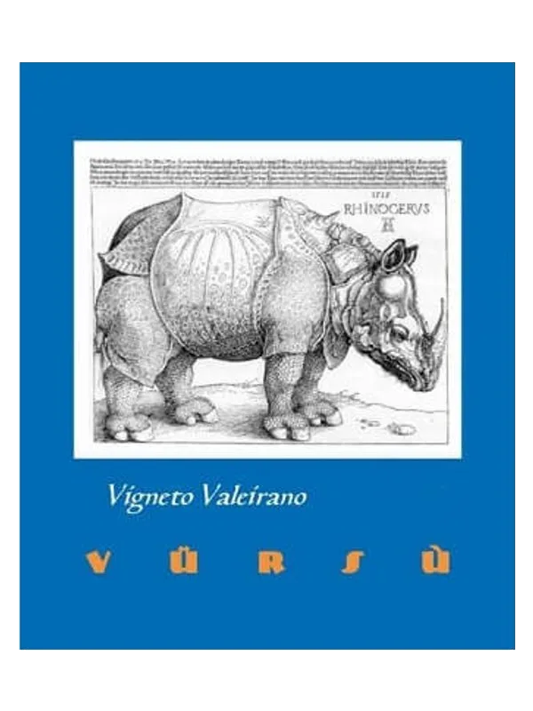 La Spinetta Barbaresco Valeirano