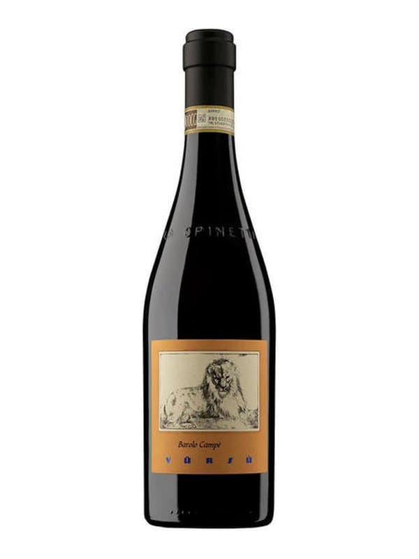 Barolo Campe