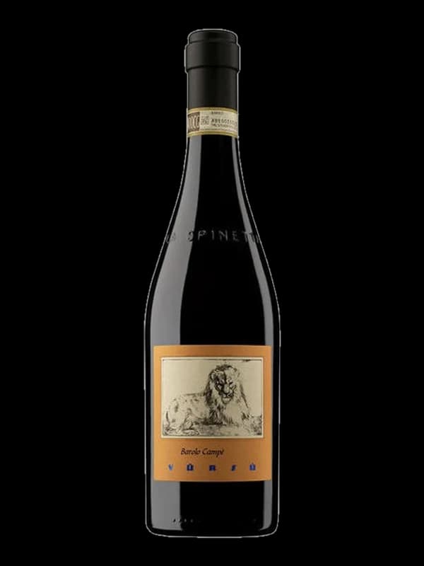 Barolo Campe
