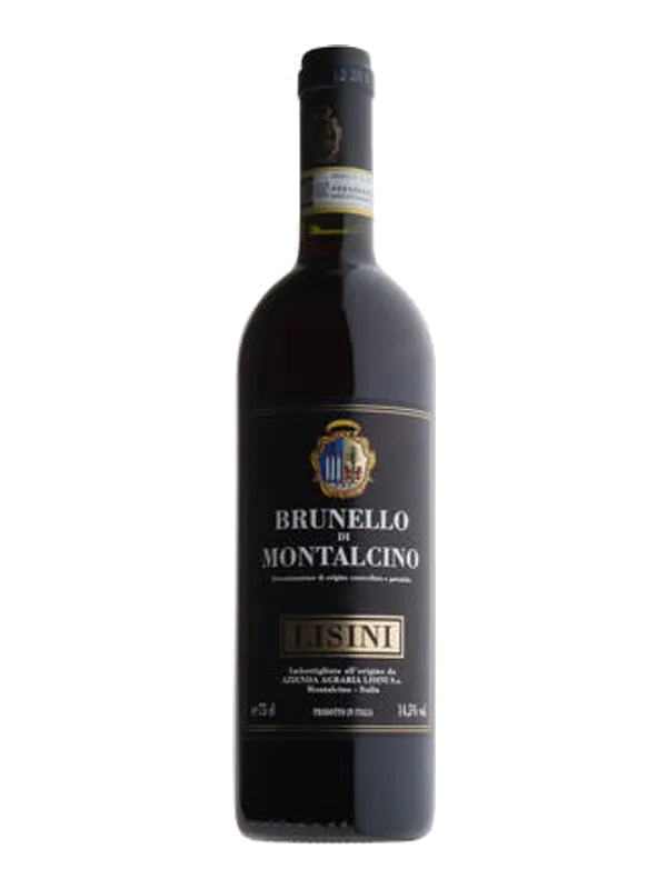 Brunello di Montalcino, Ugolaia