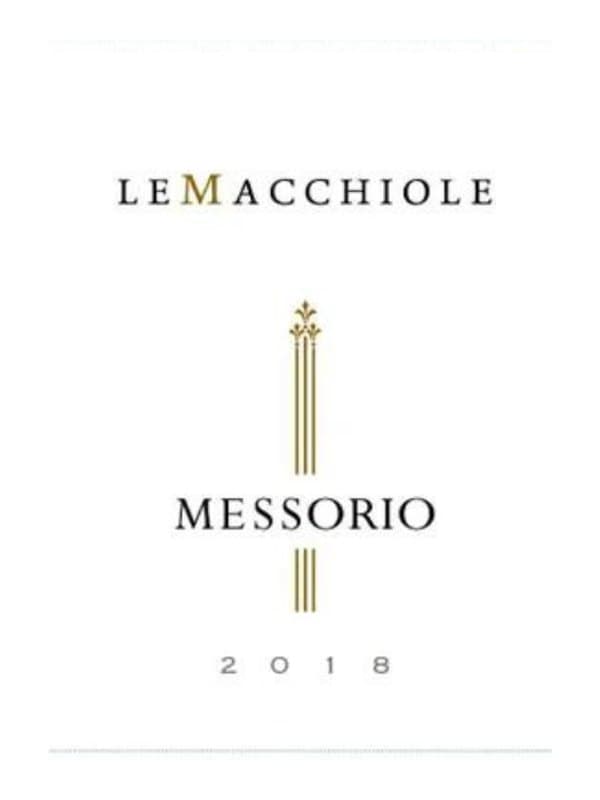 2014 Messorio