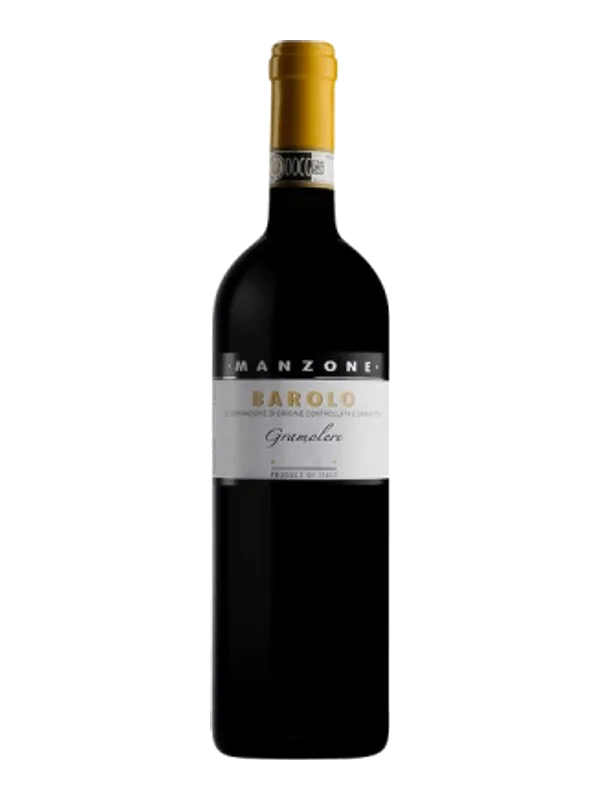 Barolo Gramolere