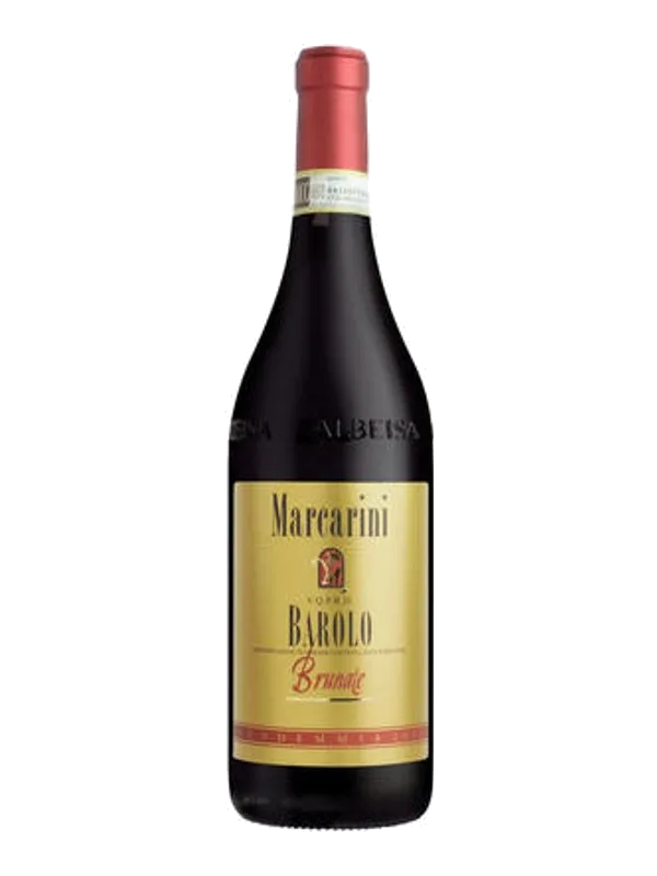 Barolo Brunate