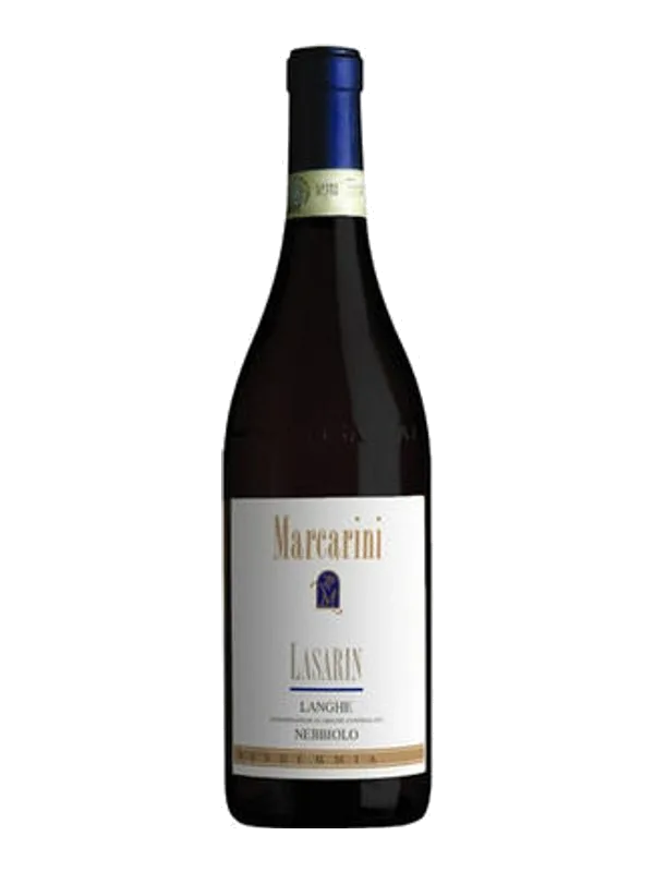Langhe Nebbiolo, Lasarin