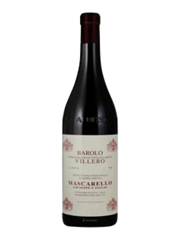Barolo Villero