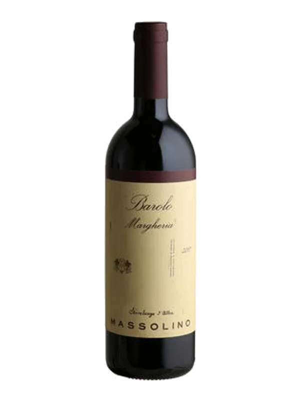 Barolo, Margheria