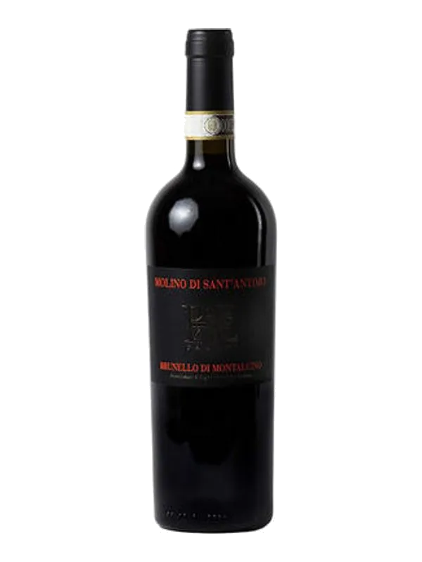Brunello di Montalcino