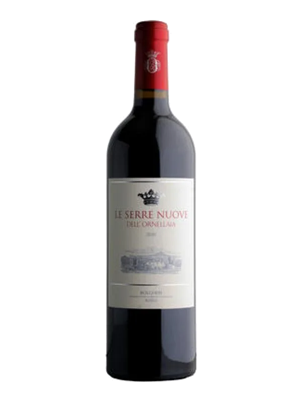 Le Serre Nuove Tenuta dell'Ornellaia