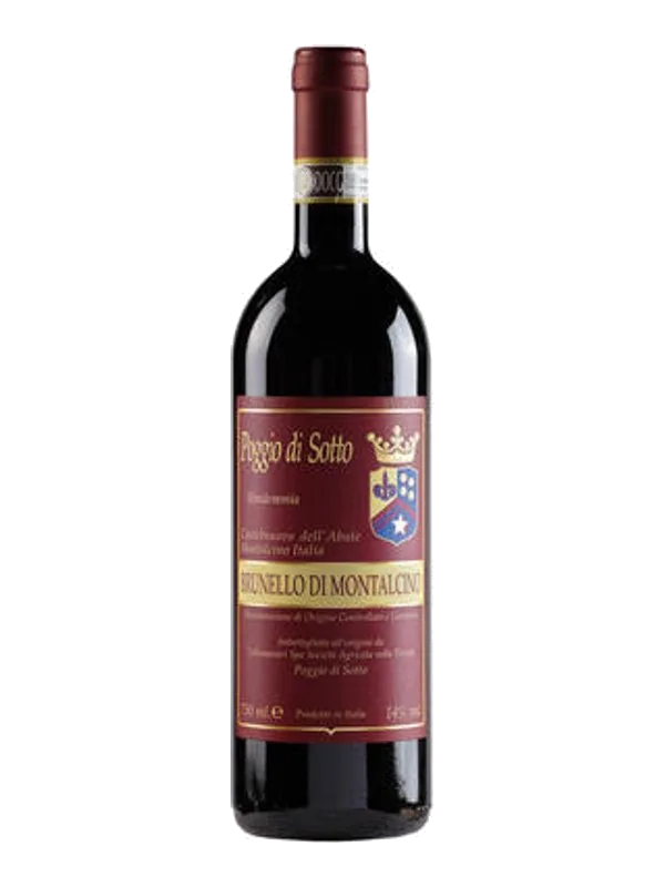 Brunello di Montalcino
