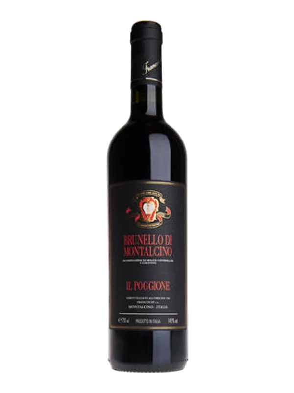 Brunello di Montalcino