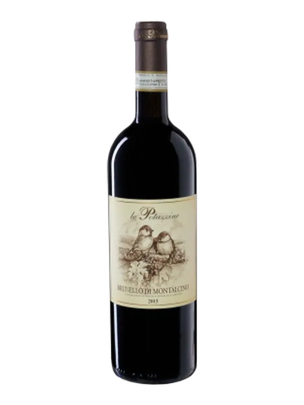 Brunello di Montalcino
