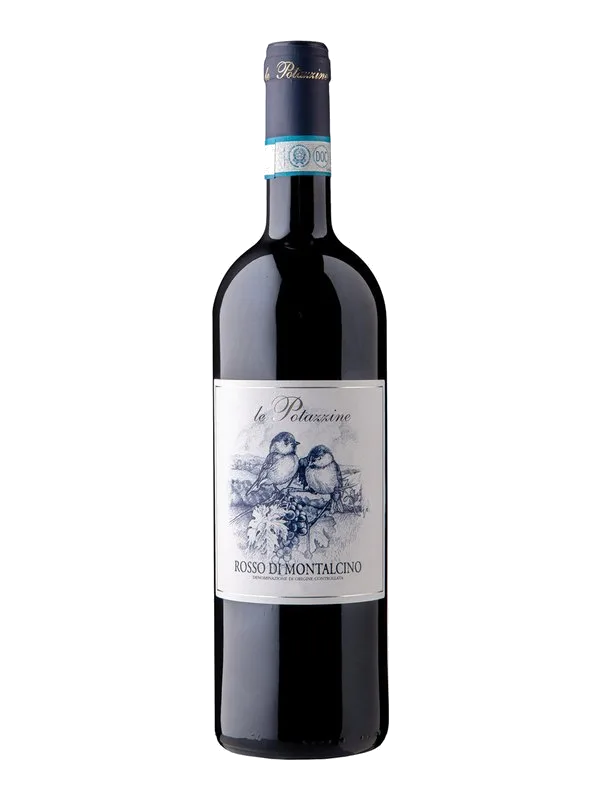Rosso di Montalcino