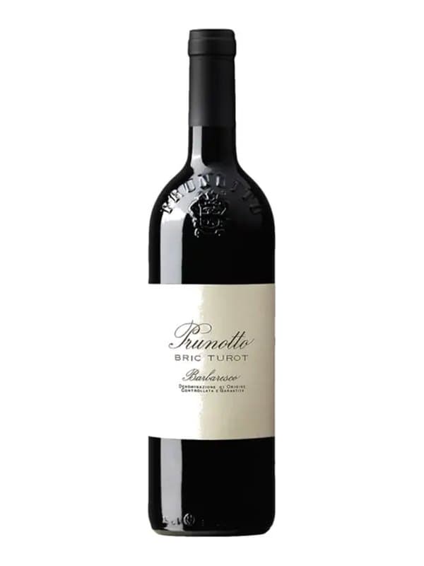 Barbaresco Bric Turot