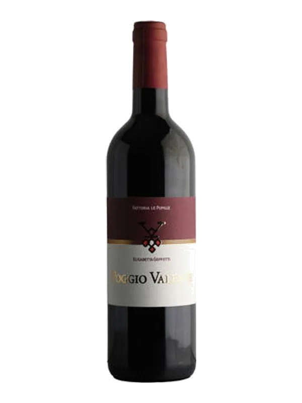 Fattoria le Pupille Poggio Valente