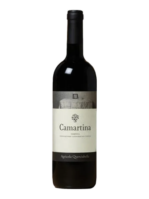 Camartina