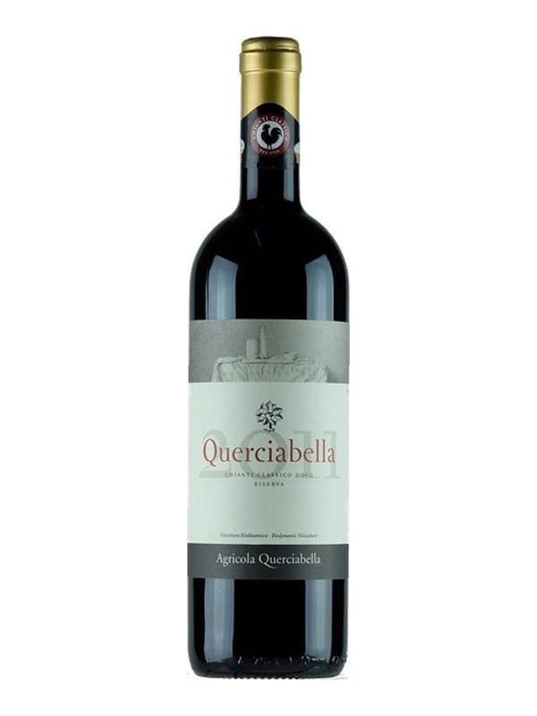 Chianti Classico Riserva