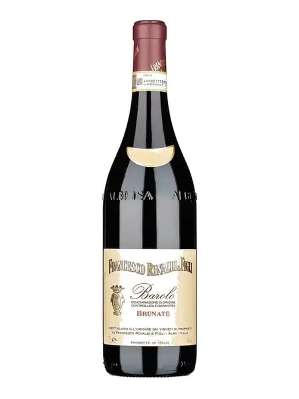 Barolo, Le Brunate, Francesco Rinaldi & Figli
