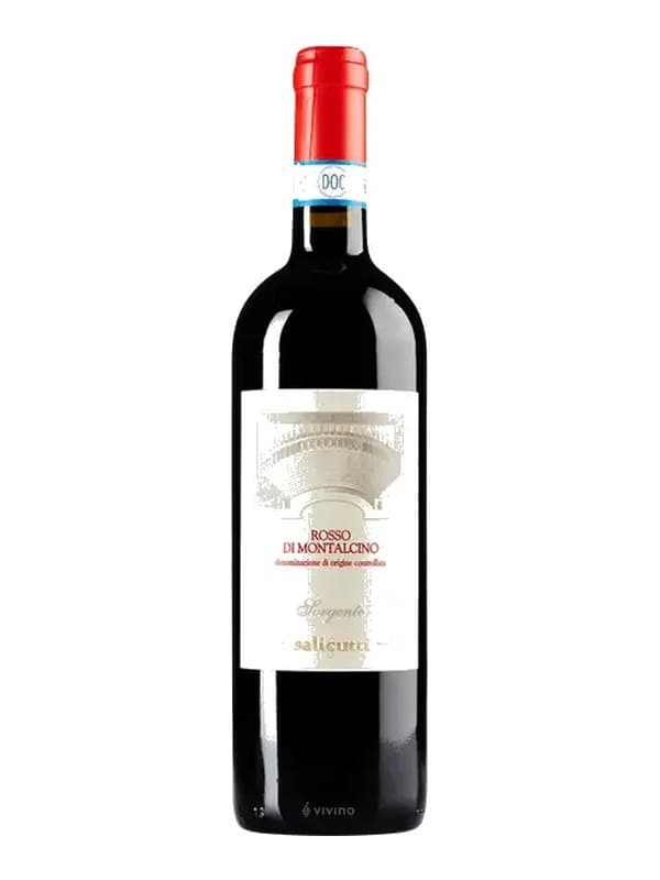 Rosso di Montalcino