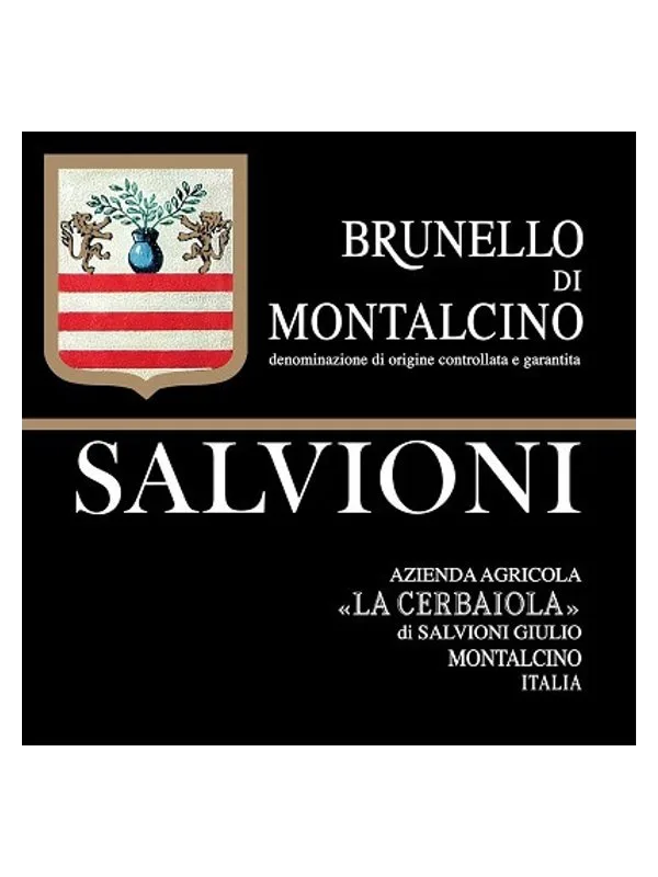 Brunello di Montalcino