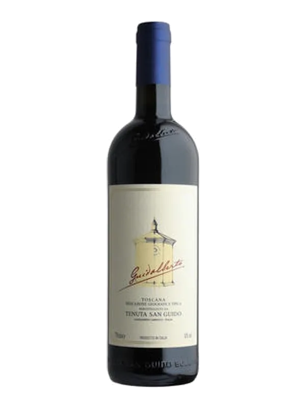 Tenuta San Guido Toscana