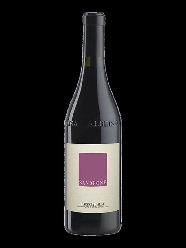 Barbera d'Alba