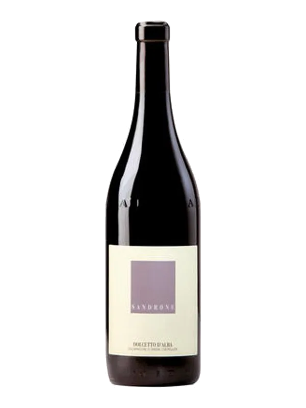 Dolcetto d'Alba