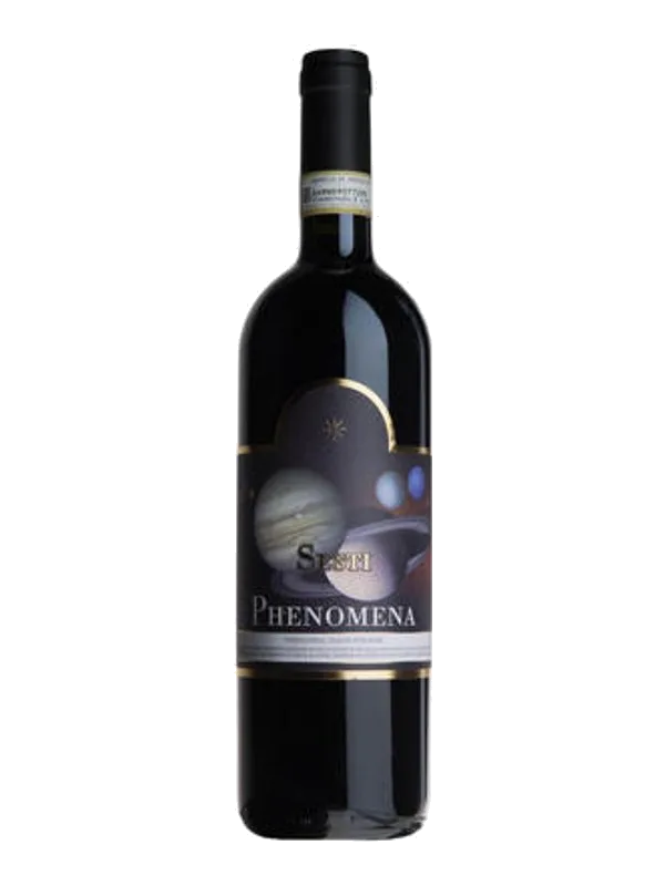 Brunello di Montalcino, Phenomena, Riserva, Sesti