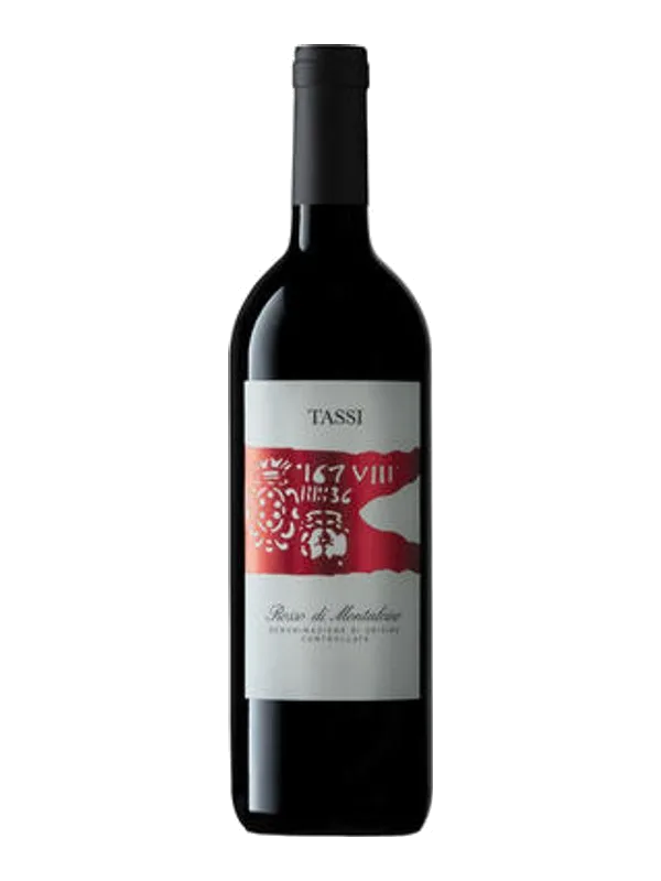 Rosso di Montalcino