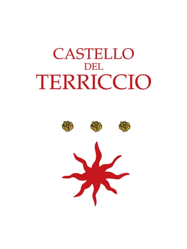 Castello del Terriccio Lupicaia
