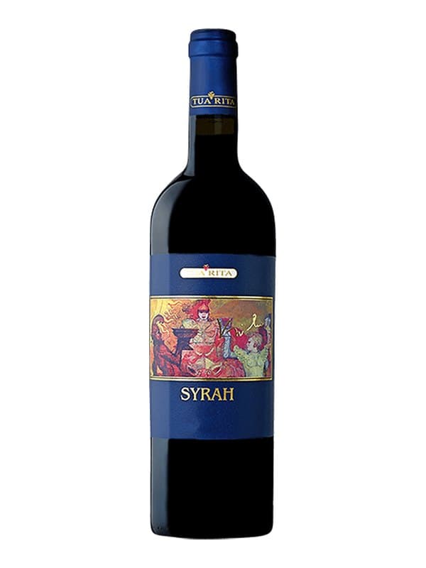 Syrah Per Sempre