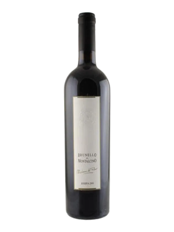 Brunello di Montalcino Riserva, Madonna del Piano