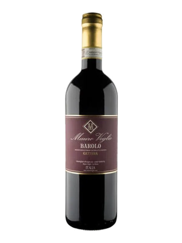 Barolo Gattera