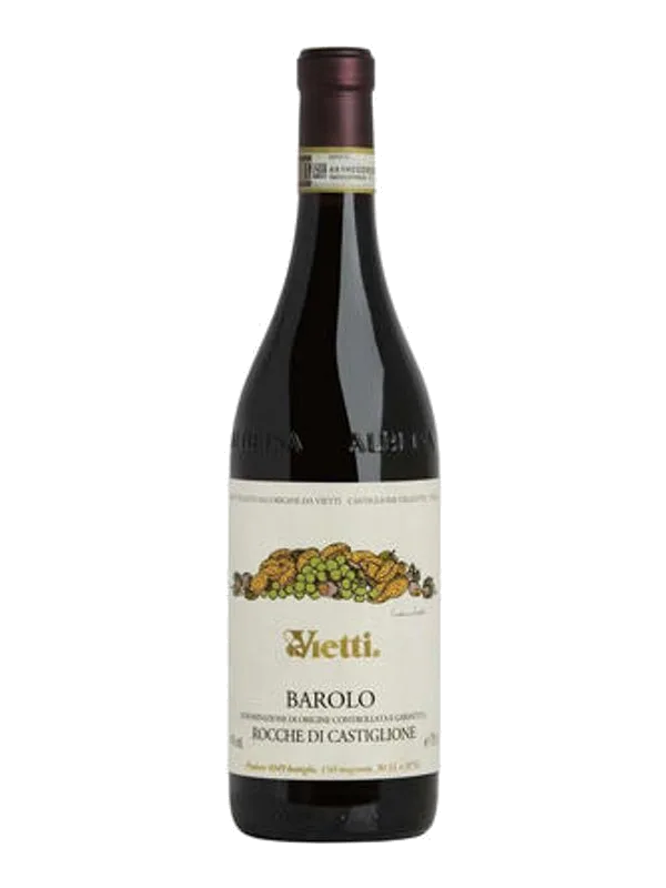 Barolo Rocche di Castiglione