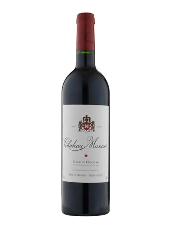 Château Musar