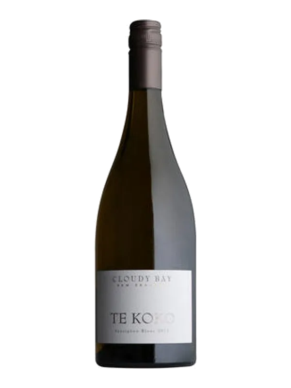 Cloudy Bay, Te Koko, Sauvignon Blanc