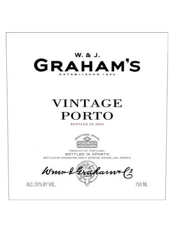 Graham's