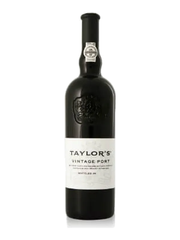 Taylor's