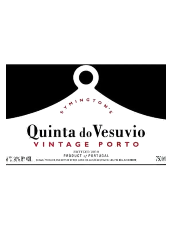 Quinta do Vesuvio