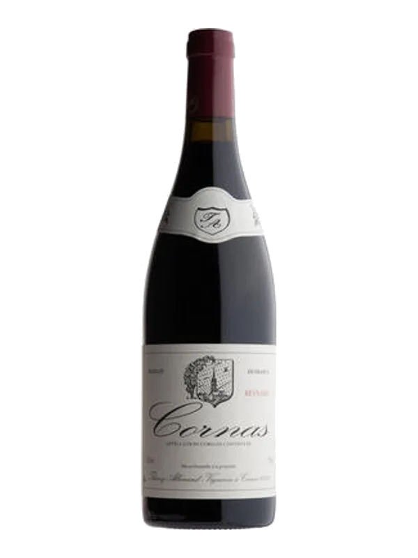 Cornas, Cuvée "C", Thierry Allemand