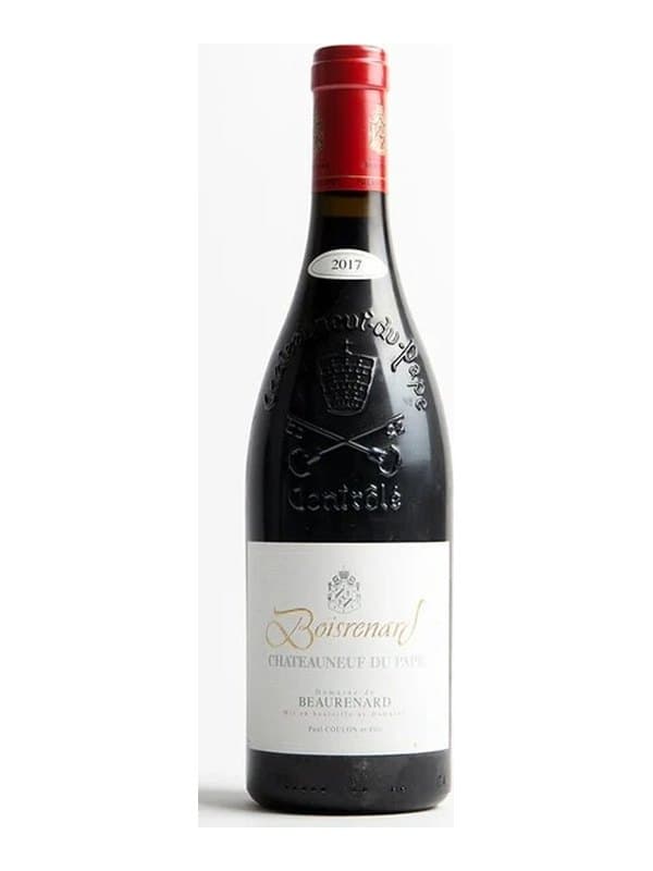 Chateauneuf-du-Pape Boisrenard