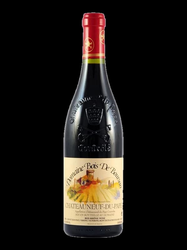 Chateauneuf du Pape
