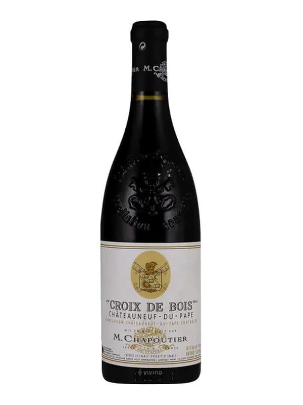 Chateauneuf-du-Pape Croix de Bois