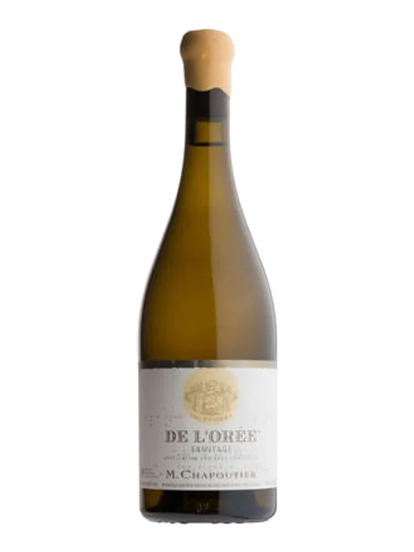 Ermitage Blanc, De L'Orée, M. Chapoutier