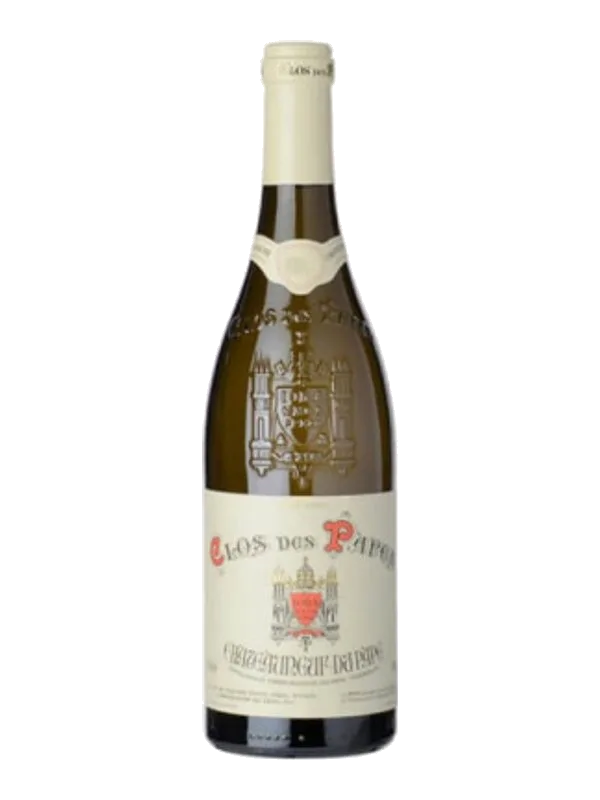 Chateauneuf-du-Pape Blanc